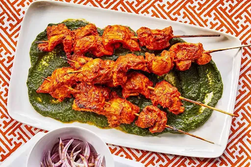 Murgh Tikka