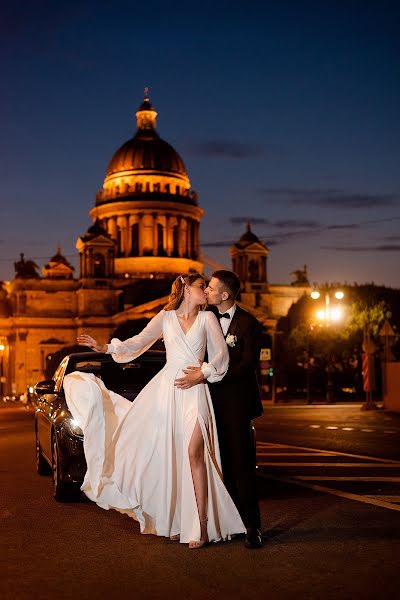 Весільний фотограф Валерия Фомичева (vfphoto). Фотографія від 31 липня 2021