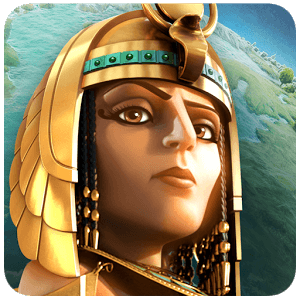 DomiNations Icon