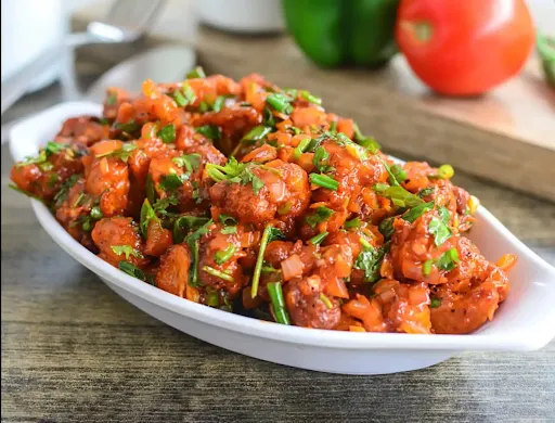 Gobi Manchurian