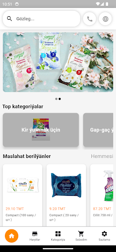 Screenshot Elyeter