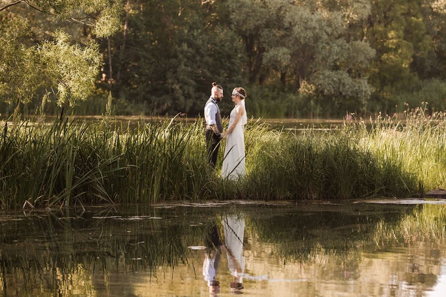 Fotógrafo de bodas Marianna Mist (mari87). Foto del 19 de septiembre 2017