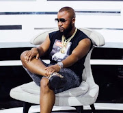 Cassper Nyovest walked away with six SA Hip-Hop Awards