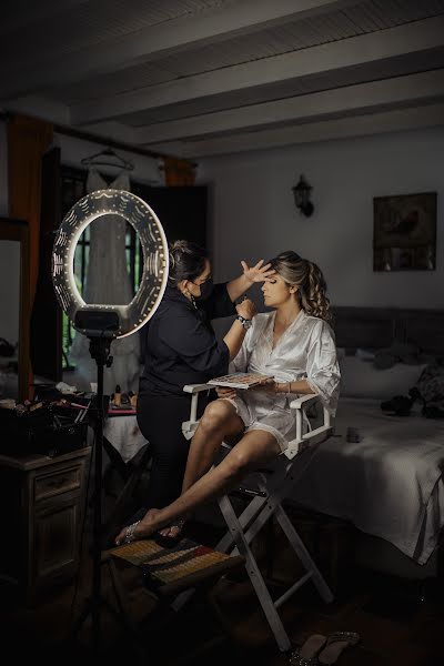 Wedding photographer Fernando Daza (fernandodaza). Photo of 1 February 2023