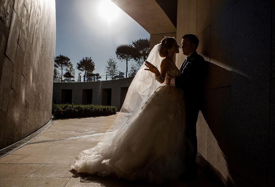 Fotógrafo de casamento Stanislav Yakovlev (stanisyakovlev). Foto de 14 de junho 2018