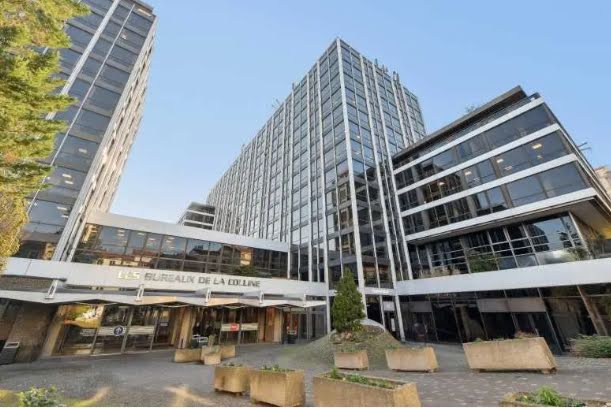 Vente locaux professionnels  1237 m² à Saint-Cloud (92210), 3 470 000 €