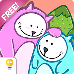 St. Ives: book & nursery rhyme FREE Apk