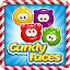 Candy Faces