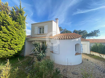 maison à La Tranche-sur-Mer (85)