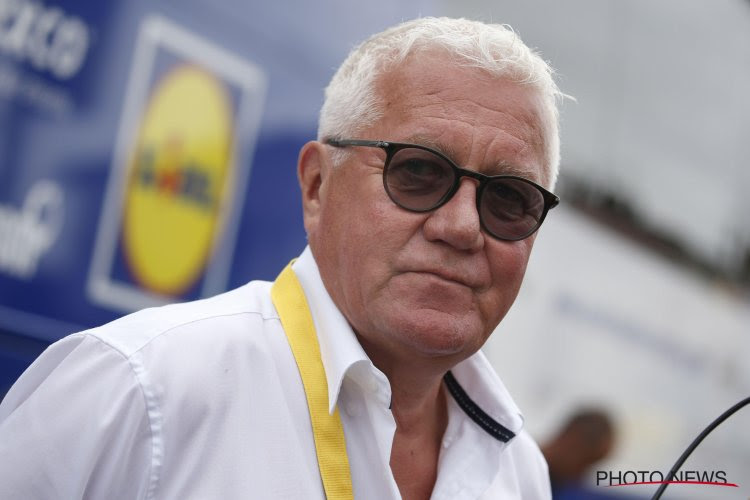 Lefevere : "Gagner est tout sauf facile"