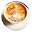 Coffee Beans Hot Food HD New Tabs Theme