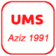 Download UMS AZIZ Мобильный помощник For PC Windows and Mac 1.0.11.0