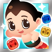 Tezuka World: Astro Crunch 1.0.2 Icon