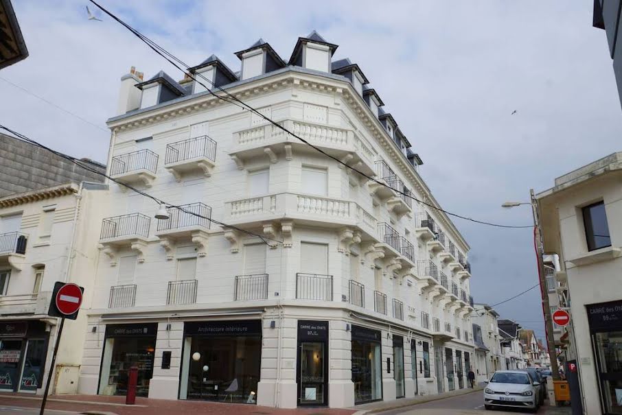 Vente appartement 2 pièces 36 m² à Le Touquet-Paris-Plage (62520), 339 000 €