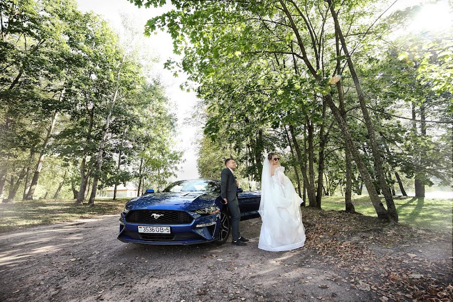 Photographe de mariage Sergey Bokhan (mflbsfj). Photo du 22 février