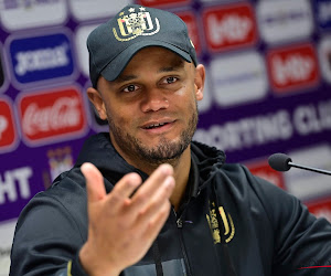 Kompany moest op tafel slaan: "Ik heb me kwaad moeten maken op training"