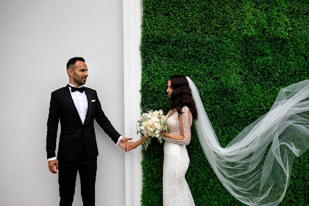 Fotógrafo de casamento Antonio Socea (antoniosocea). Foto de 9 de junho 2020