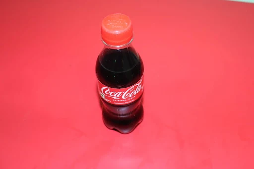 Coke [750 Ml]