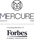 Mercure Forbes Global Properties Normandie