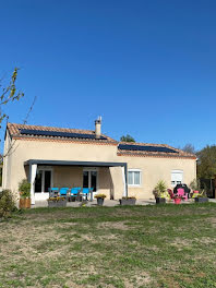 maison à Blan (81)