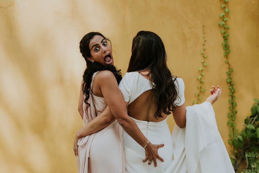 Fotógrafo de casamento Rodrigo Silva (rodrigosilva). Foto de 14 de outubro 2019