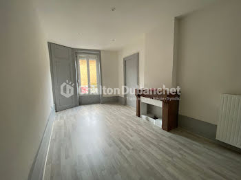 appartement à Roanne (42)