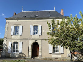 maison à Chateau-gontier (53)