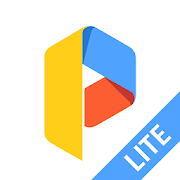 Parallel Space Lite－Dual App Logo