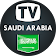 TV Saudi Arabia Free TV Listing icon