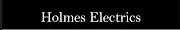 Holmes Electrics Logo