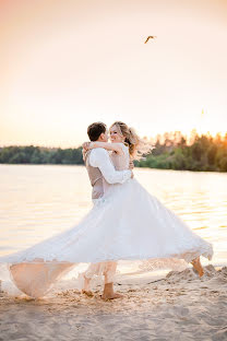 Wedding photographer Irina Yureva (iriffka). Photo of 7 September 2021