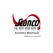 Scanco Acumatica Warehouse  Icon