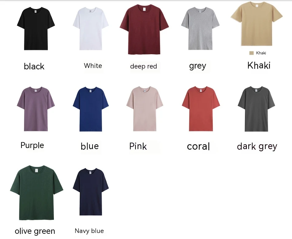 Herren Rundhals T-Shirt Kurzarm für maximalen Komfort und lässigen Stil. Atmungsaktiv, vielseitig einsetzbar und ideal für jeden Tag.