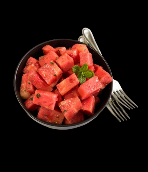 Watermelon Salad