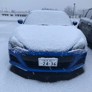 BRZ ZC6