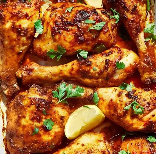 Chicken Peri Peri [Full]