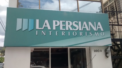 La Persiana