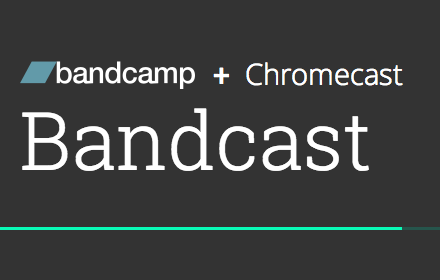 Bandcast small promo image