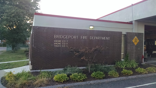 Bridgeport Fire Department