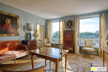 appartement à Versailles (78)