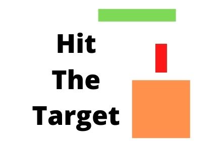 Hit The Target small promo image