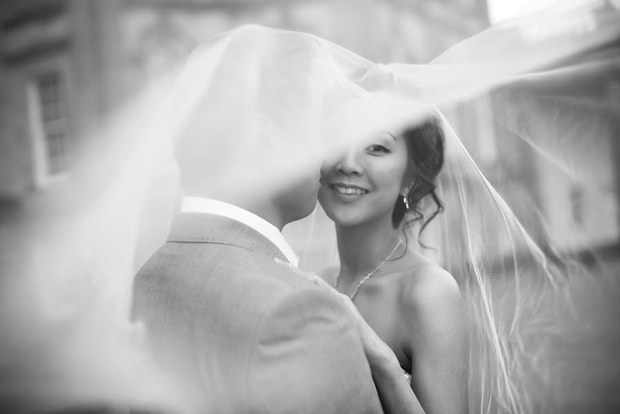 Wedding photographer Karolina Kotkiewicz (kotkiewicz). Photo of 18 April 2017