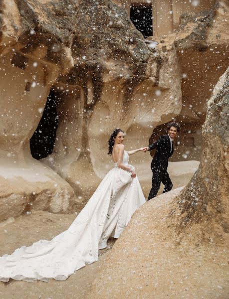 Wedding photographer Viktoriya Suzdalceva (suzdaltsevaphoto). Photo of 1 March 2023