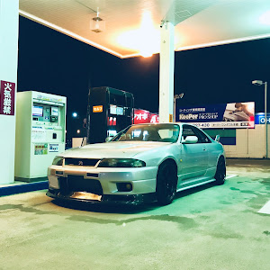 スカイライン GT-R BCNR33
