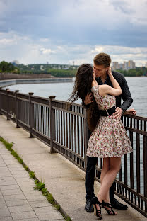 Photographe de mariage Eduard Skiba (eddsky). Photo du 11 août 2015