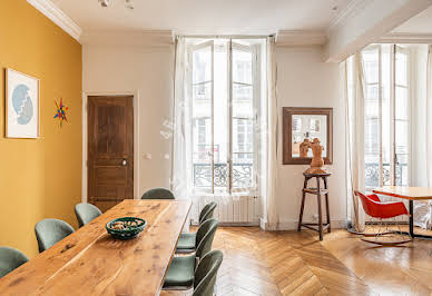 Appartement 11