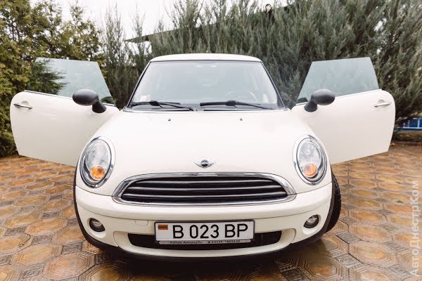 продам авто Mini One One II фото 2