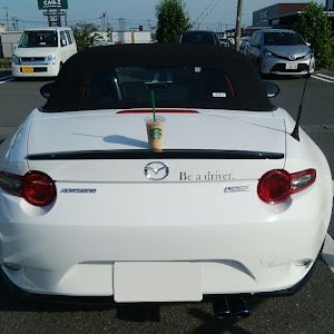 ロードスター ND5RC