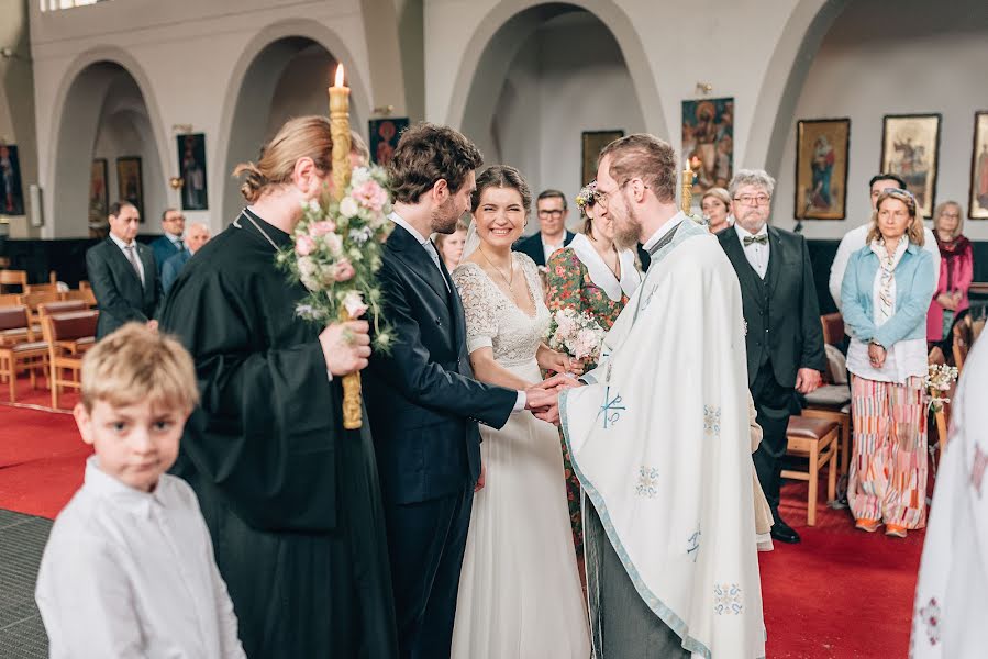 Wedding photographer Emanuel Prepelita (emanuelprepelita). Photo of 6 February