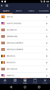 Donosti Cup(圖3)-速報App